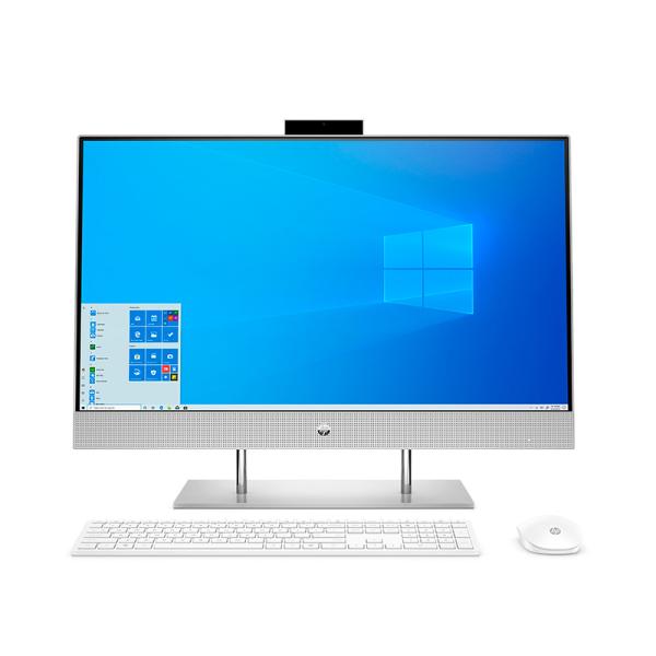 COMPUTADORA HP ALL IN ONE 24-DP0016LA 23.8" RAZEN 3 4300U  8GB 1TB