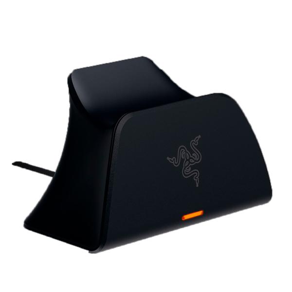 BASE CARGADOR RAZER PARA PS5 RC21-01900200-R3M1