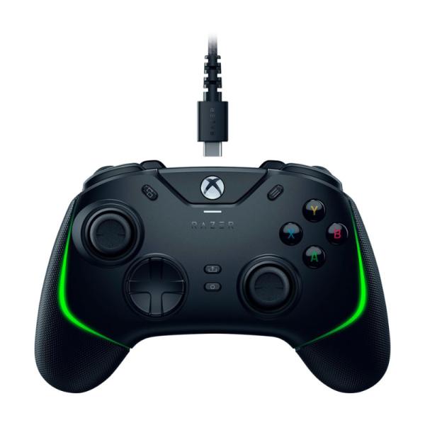GAME PAD RAZER PARA XBOX BLACK RZ06-04010100-R3U1-AF