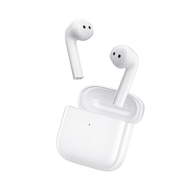 AUDIFONO XIAOMI REDMI BUDS 3 INAL&Aacute;MBRICO BLUETOOTH 34240 BLANCO