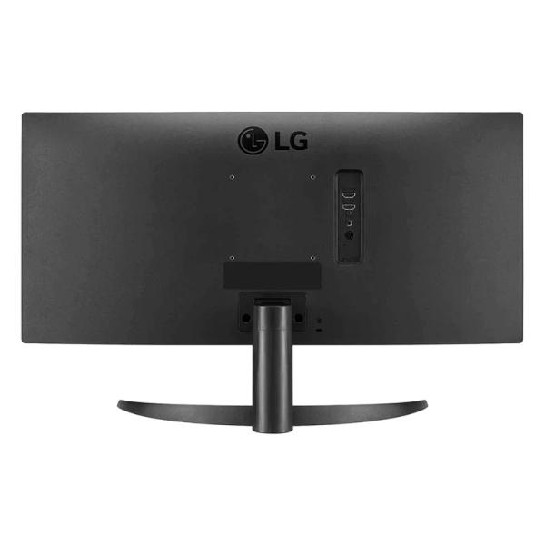 MONITOR 26 PULG LG 26WQ500-B WFHD 2560 x 1080 75 HZ HDMI PLANO SLIM 195174035245