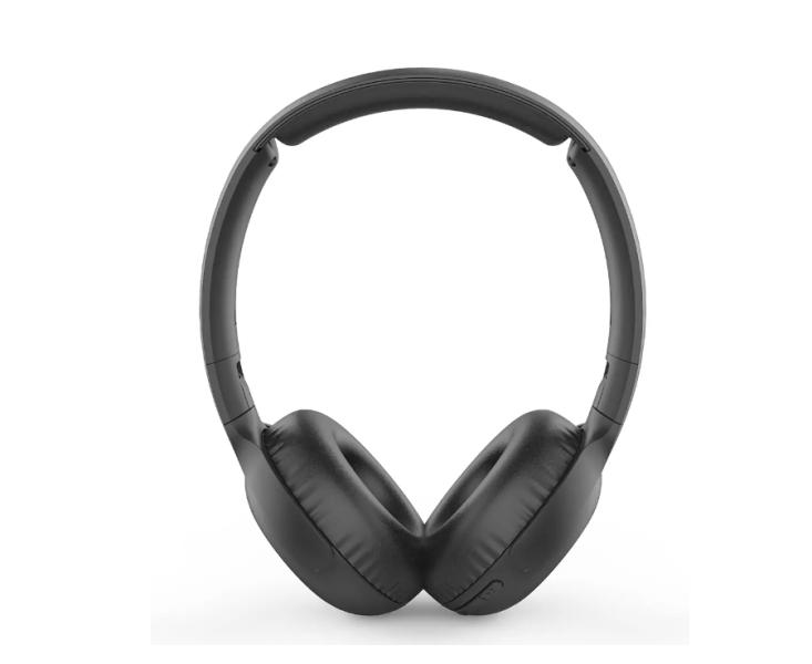 HEADSET PHILIPS TAUH202BK/00 INAL&Aacute;MBRICO BLUETOOTH NEGRO
