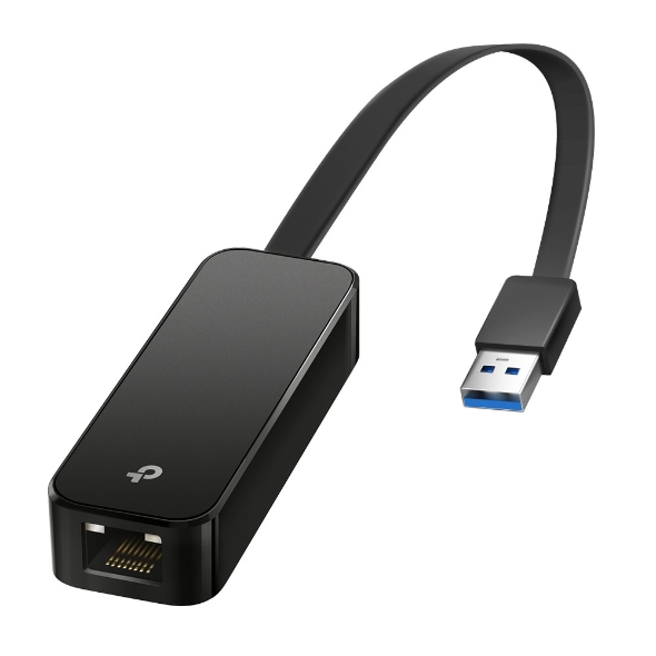 ADAPTADOR TP LINK DE RED A USB 3.0 UE306 UN