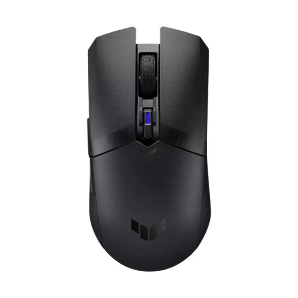 MOUSE GAMING ASUS P306 M4 TUF INAL&Aacute;MBRICO BLUETOOTH / 2.4GHZ 12000 DPI 90MP02F0-BMAA00 NEGRO