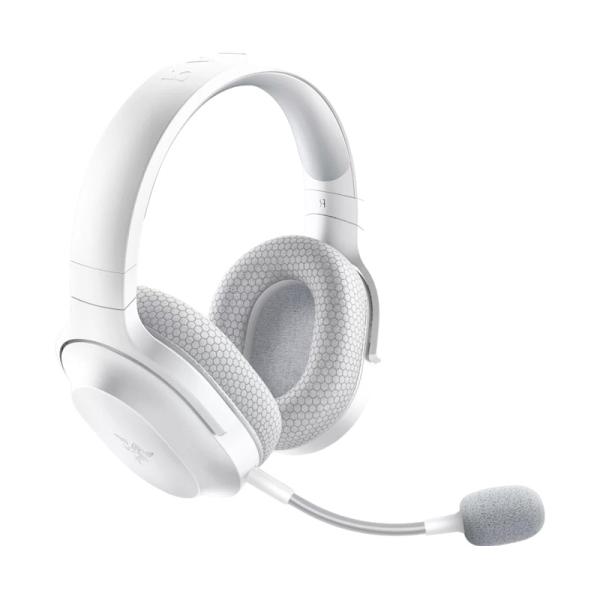 HEADSET GAMING RAZER BARRACUDA X INAL&Aacute;MBRICO (BLUETOOTH/ 3.5MM) RZ04-04430200-R3U1 BLANCO