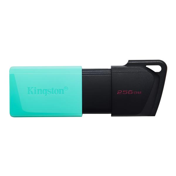 MEMORIA USB 256GB KINGSTON DATA TRAVELER EXODIA M USB-A 3.2 GEN 1 DTXM/256GB