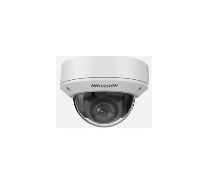 CAMARA DE SEGURIDAD HIKVISION IP 5MP. DOME. IP67&IK10. H.265+. VARIFOCAL LENS 2.8-12MM DS-2CD1753G0-IZ(2.8-12mm)&copy; 311317394