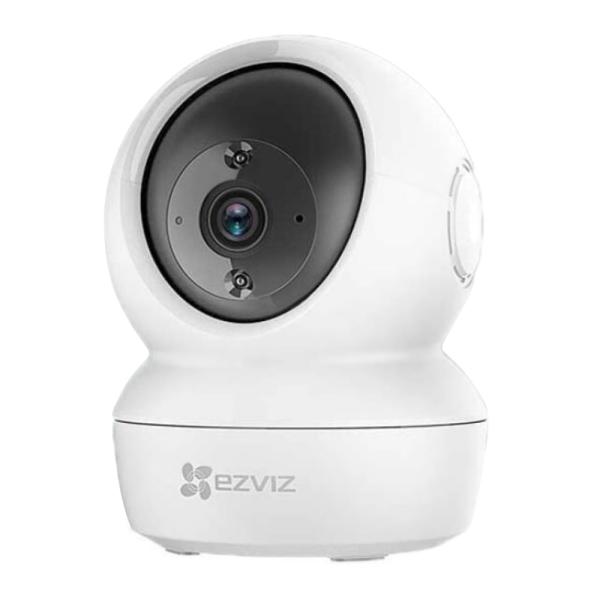 CAMARA DE SEGURIDAD EZVIZ SMART WI-FI PAN & TILT 1080p CS-C6N-B0-1G2WF
