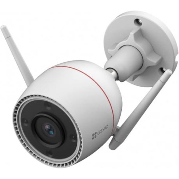 CAMARA DE SEGURIDAD EZVIZ C3TN 2K 2.8MM 1920 &times; 1080 	H.265 / H.264 NIGHT VISION CS-C3TN-A0-1H3WKFL-B(2.8MM) 303102265