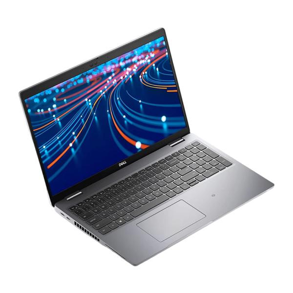 LAPTOP DELL  LATITUDE 15 5520 MHTDM 15.6 PULG I5-1135G7 8GB 256GB SSD WIN 10 PRO-SPANISH