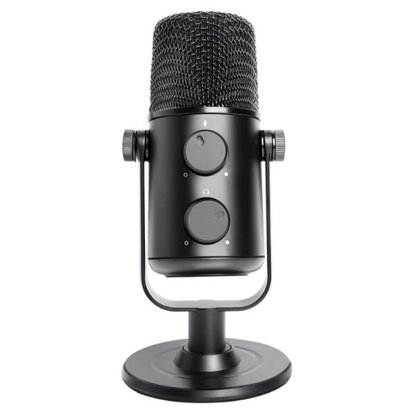 MICROFONO MAONO FAIRY LITE USB-C / 3.5MM PEDESTAL NEGRO