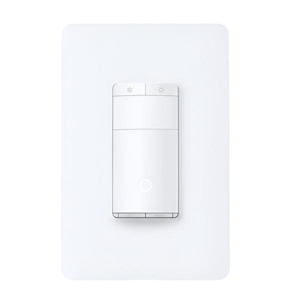 INTERRUPTOR TP LINK KS200M WIFI INTELIGENTE KASA DIMMER