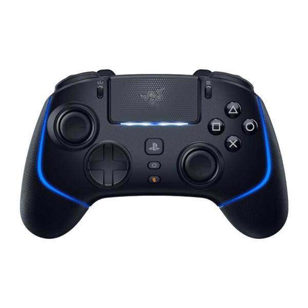 GAME PAD RAZER PARA PLAYSTATION WOLVERINE V2 PRO NASA RZ06-04710100-R3U1