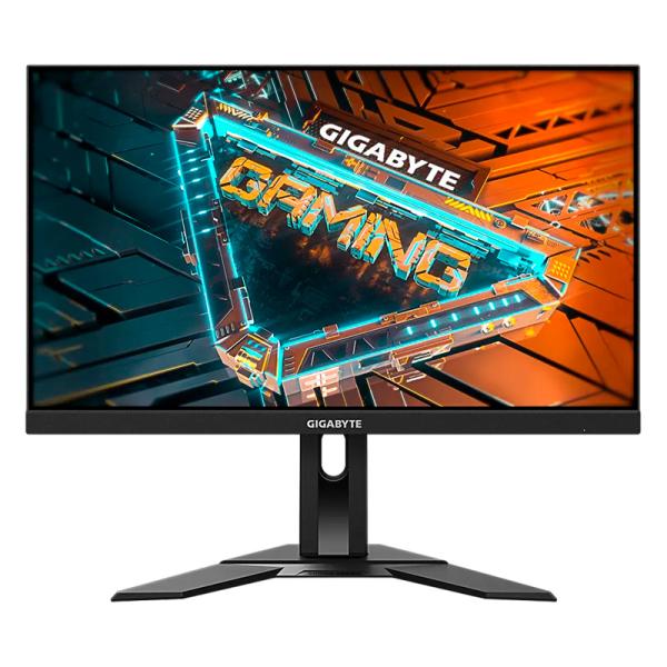 MONITOR 24" GIGABYTE G24F 2 US  1920X1080 165 HZ DP HDMI PLANO SLIMB0B5VY6ZFC