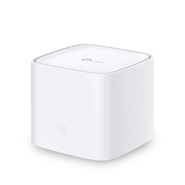 SISTEMA WIFI TP LINK HX220 (1-PACK) US1 WHOLE HOME MESH WIFI AP BLANCO