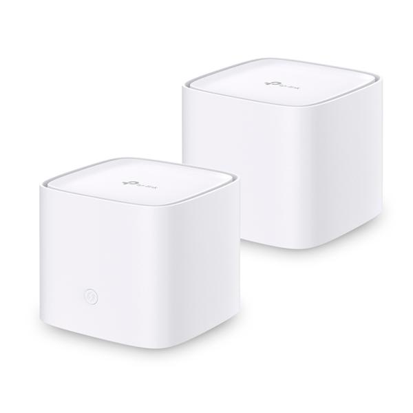 SISTEMA WIFI TP LINK HX220 (2-PACK) US1 WHOLE HOME MESH WIFI BLANCO