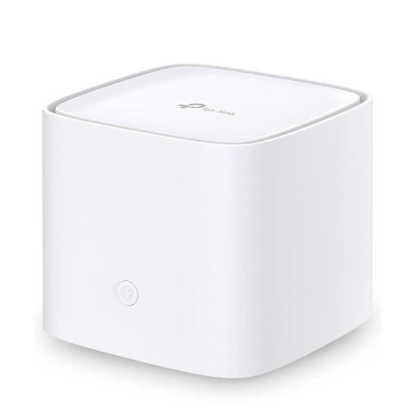 SISTEMA WIFI TPLINK HC220 G5 (1-PACK ) US1 DUAL BAND 1200MBPS WI FI AC BLANCO