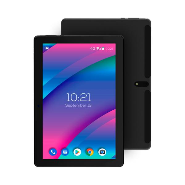 TABLET LOGIC 10" T10L OCTA-CORE 2G/3G/4G LO-21T10LA-B