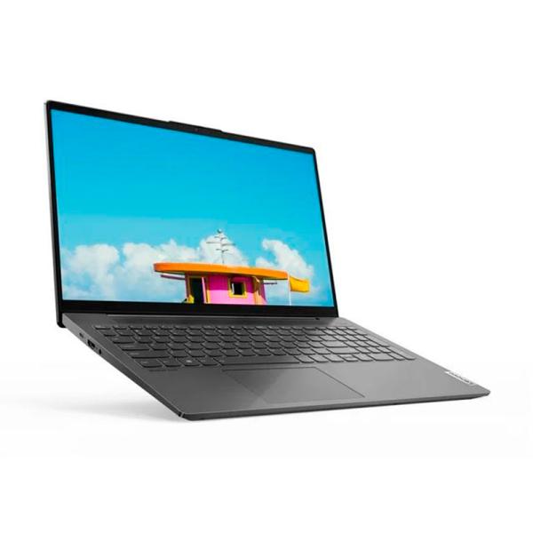LAPTOP LENOVO 82LM00UFUS IDEALPAD 14" TOUCH AMD RYZEN 7 5700U. 8GB RAM 512GB SSD WIN 11 HOME-ENGLISH