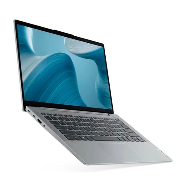LAPTOP LENOVO  82SD0001US 14" I5-1235U 8GB 256GB SSD WIN 11HOME-ENGLISH