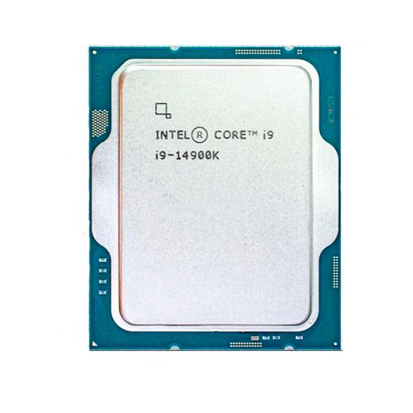 PROCESADOR INTEL CORE I9-14900K 14VA GEN  3.2 GHZ LGA 1700 BX8071514900K