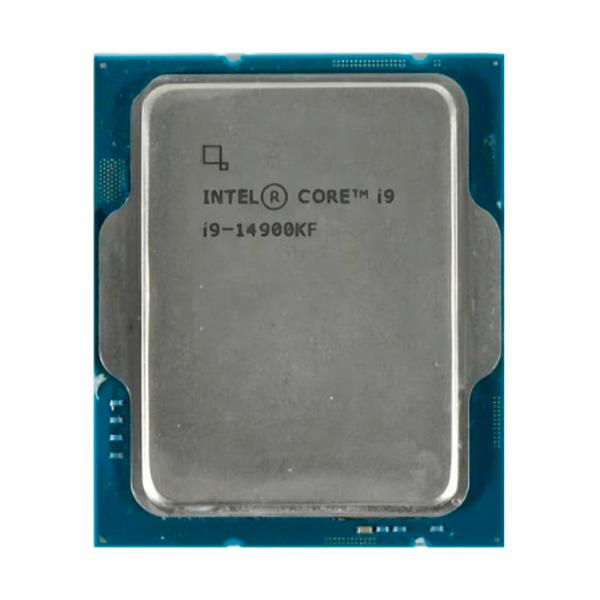 PROCESADOR INTEL CORE I9-14900KF14VA GEN 6.0 GHZ LGA 1700 BX8071514900KF