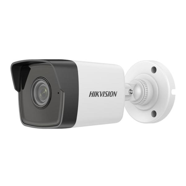 CAMARA BULLET HIKVISION DS-2CD1023G0-IUF(2.8MM)C O-STD 2MP EXIR 2.0 ALCANCE IR HASTA 30M H.265+IP67 311315994 BLANCO