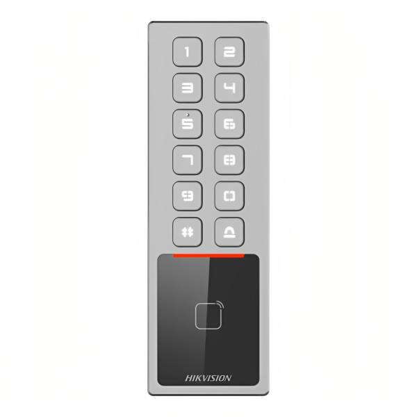 CONTROL DE ACCESO HIKVISION DS-K1T805EBWX (STD) 302920252