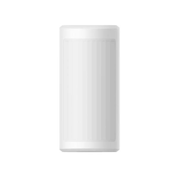 DETECTOR DE MOVIMIENTO PIR DOBLE INALAMBRICO HIKVISION DS-PDP18-HM-WB (O-STD) 314300416 BLANCO