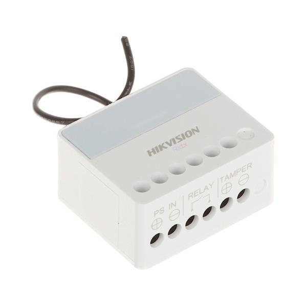 MODULO DE RELE HIKVISION AXPRO  DS-PM1-O1L-WB (O-STD) 302401746