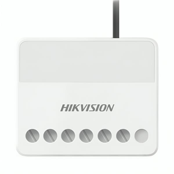 MODULO DE RELE HIKVISION AXPRO DS-PM1-O1L-WB (O-STD) 302401746