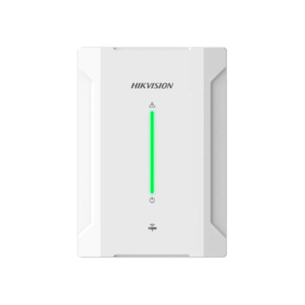 RECEPTOR INALAMBRICO TRI-X AX HYBRID PRO HIKVISION DS-PM1-RT-HWB (O-STD) 302402040
