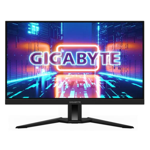 MONITOR 27" GIGABYTE M27QP-SA (2560 x 1440) 170HZ .50MS HDMI FREESYNC