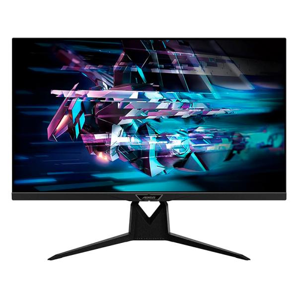 MONITOR GIGABYTE AORUS FI32U-SA 32" (3840 x 2160)4K 144HZ 1MS