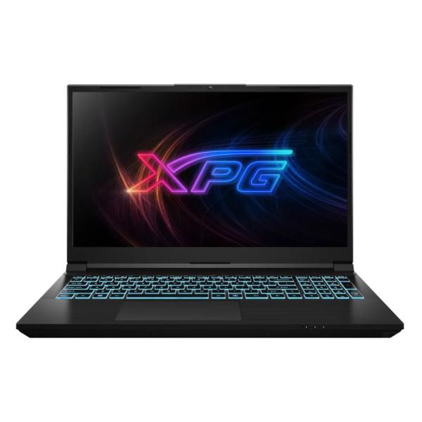 LAPTOP ADATA XPG XENIAG15I7G12H4060L 15.6" I7-12650H 16GB 512GB SSD T.V. RTX4060 8GB WIN 11 HOME -SPANISH