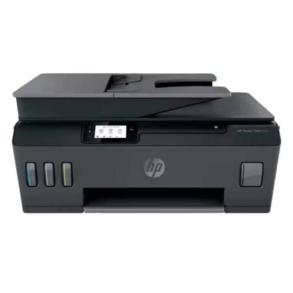 IMPRESORA HP SMART TANK 530 4SB24A