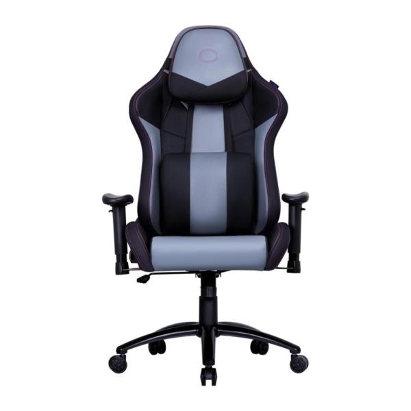 SILLA GAMING COOLER MASTER CALIBER R3 CMI-GCR3-BK NEGRO