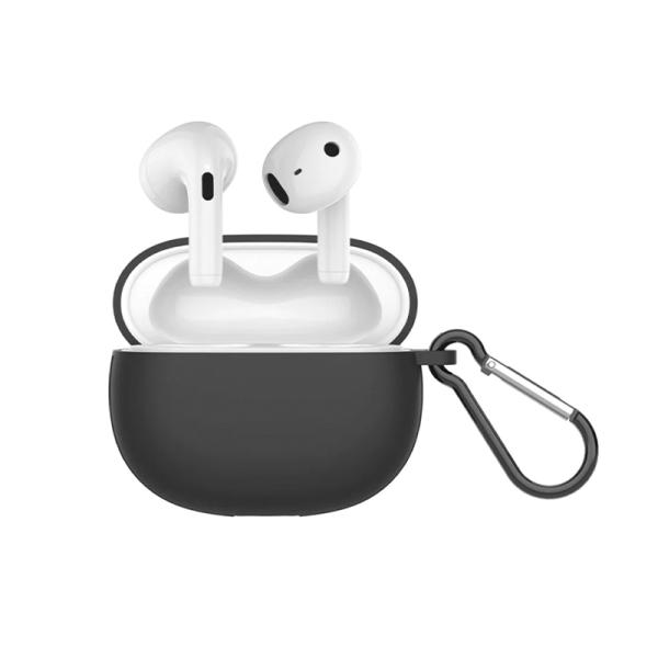 AUDIFONO ARGOM SKEIPOD E56 INAL&Aacute;MBRICO BLUETOOTH ARG-HS-5056BK NEGRO