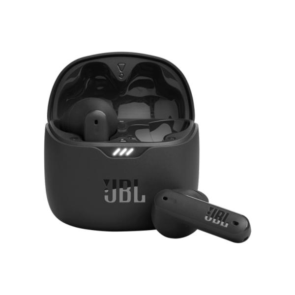 AUDIFONO JBL TUNE FLEX INAL&Aacute;MBRICO BLUETOOTH JBLTFLEXBLKAM NEGRO