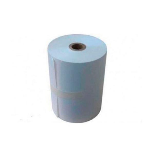 ROLLO TERMICO SAT AMERICA 57MMX30MTS 48G C100 ON 100 X CAJA
