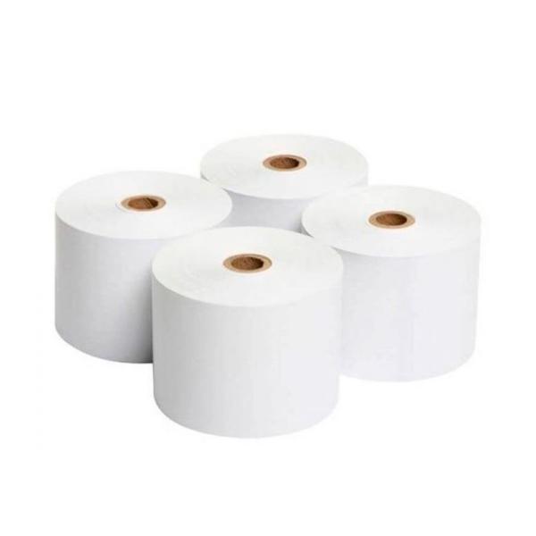 ROLLO TERMICO SAT AMERICA 80MMX60MTS 48G C50 X CAJA