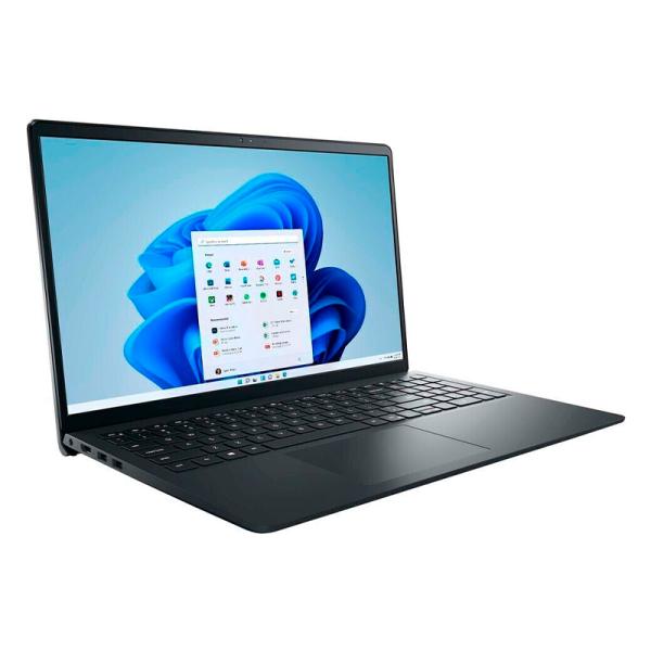 LAPTOP DELL INSPIRON I3520-5810BLK-PUS TOUCH 15.6" I5-1135G7 8GB 256GB SSD WIN 11 HOME INGLES NEGRO  102F0