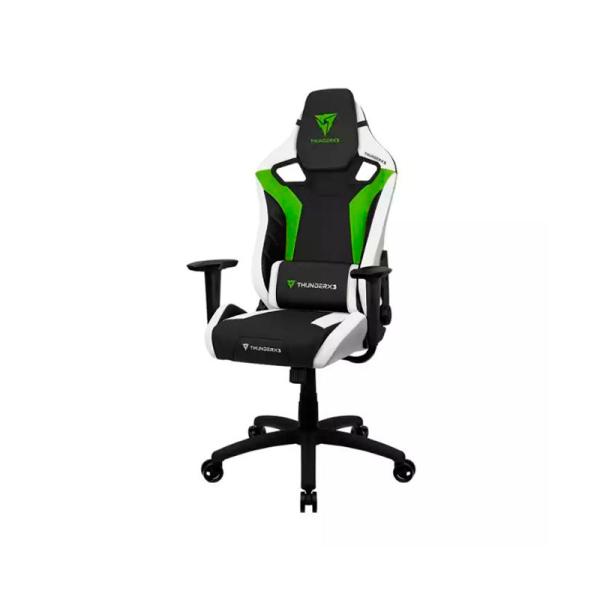 SILLA  THUNDERX3 XC3-NEON GREEN  TEGC-2049101.G1