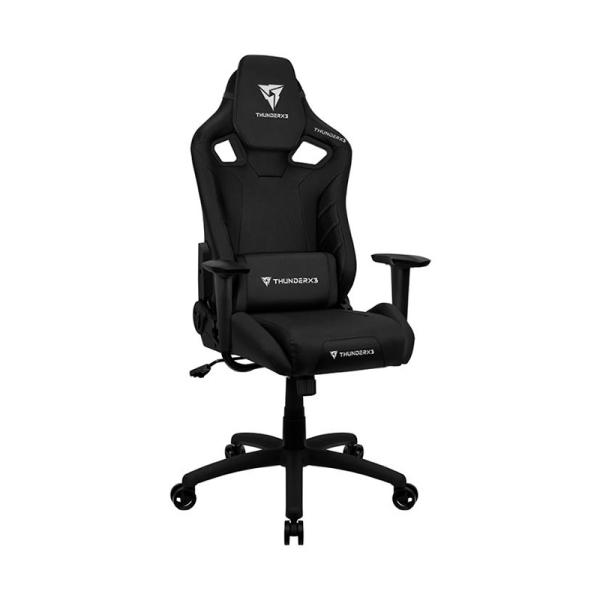 SILLA  THUNDERX3 XC3 ALL BLACK BLACK  TEGC-2050101.11