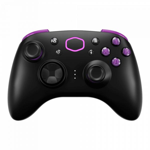 CONTROL STORM V1 XBOX LAYOUT CMI-GSCX-BK1