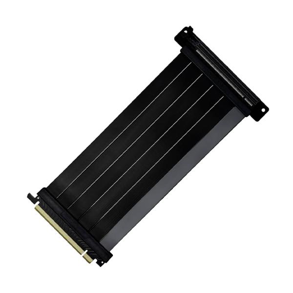 CABLE PCIE COOLER MASTER 4.0 X16 -300MM V2 MCA-U002R-KPCI40-300