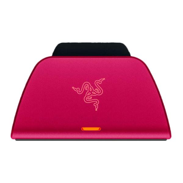 CARGADOR PORTABLE RAZER WIRELESS CHARGING STAND FOR PS5 RC21-01900300-R3U1