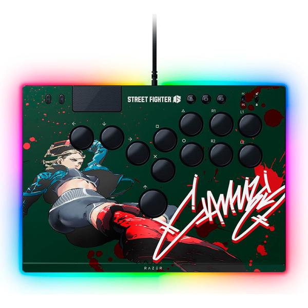 GAME PAD RAZER KITSUNE CAMMY RZ06-05020300-R3U1