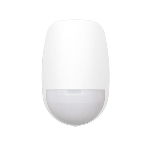 DETECTOR DE MOVIMIENTO HIBRIDO HIKVISION DS-PDD12P-EG2(O-STD) 314300115 BLANCO