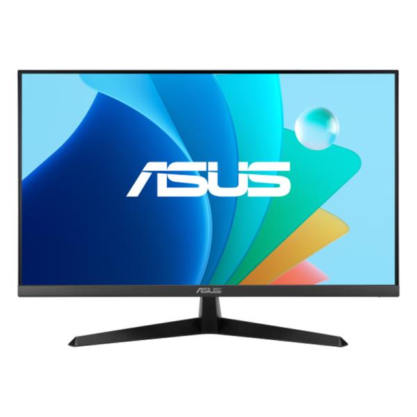 MONITOR 27" ASUS VY279HF BK FHD 1920X1080 100HZ 1MS MPRT HDMI VGA 90LM06D3-B011B0